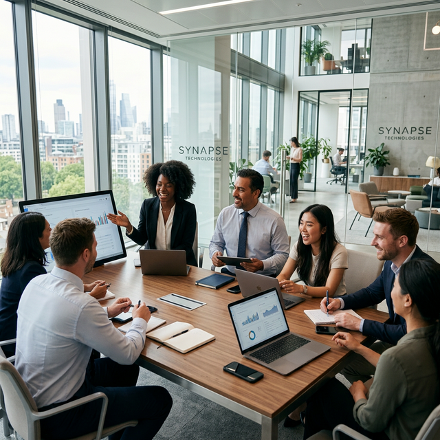 Tim Profesional Polaris